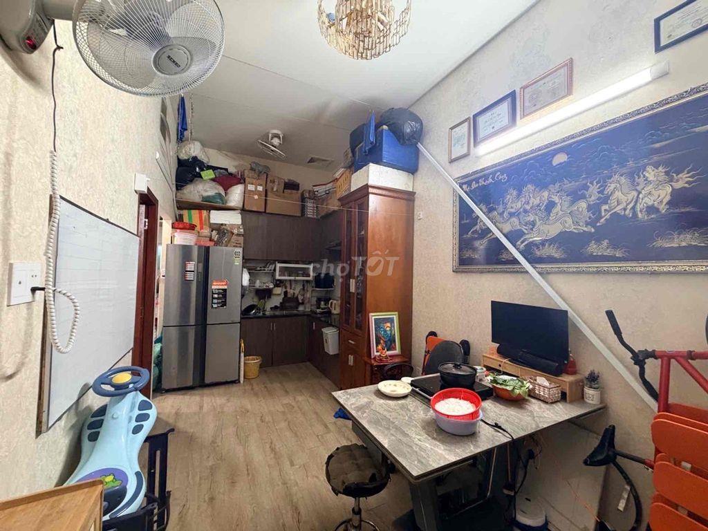 NHÀ TẦNG 1 THUẬN TIỆN PHÙ HỢP GIA ĐÌNH NHỎ