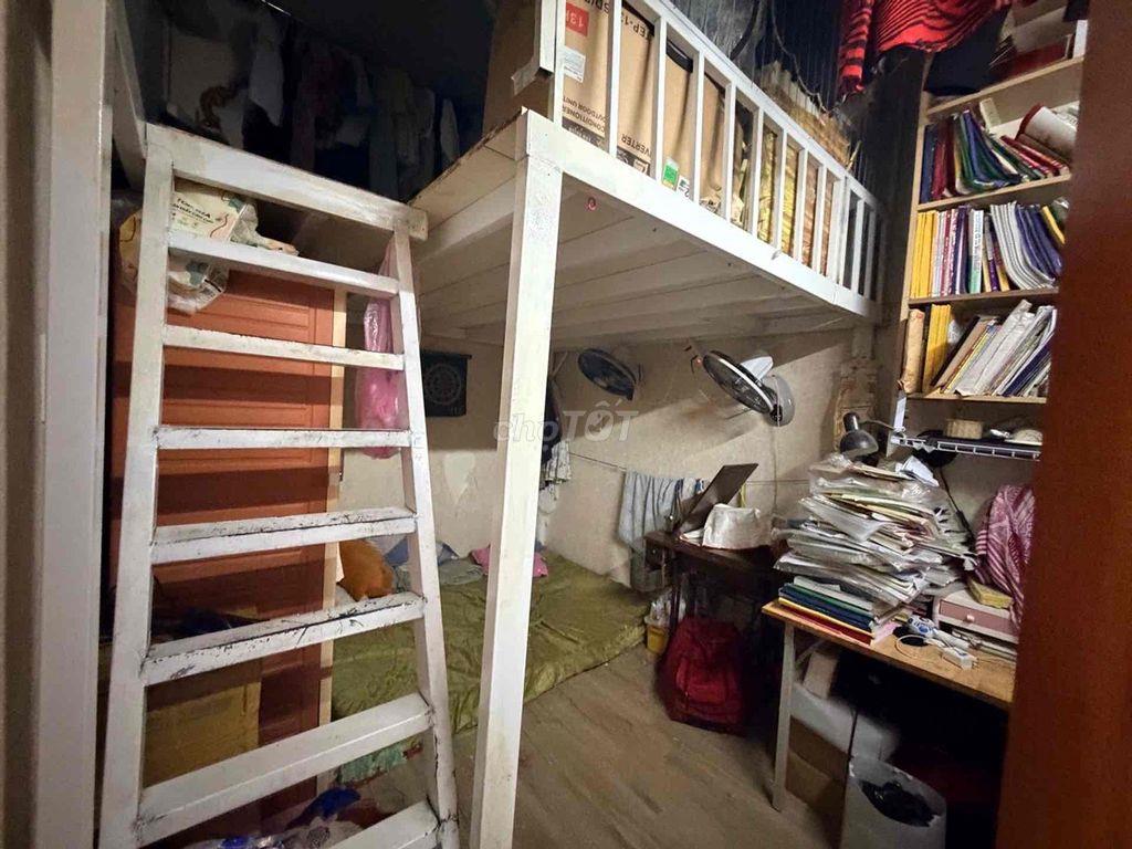 NHÀ TẦNG 1 THUẬN TIỆN PHÙ HỢP GIA ĐÌNH NHỎ