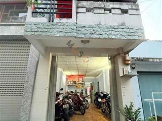 Bán gấp chia của. Mặt tiền Thái phiên.Q11