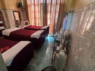 Khu đất vàng,q11 mở văn phòng, cty, thẩm mỹ