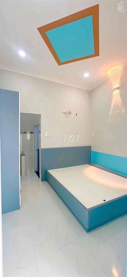 TAM GIÁC PHÚC ĐỨC TÀI LỘC. HẺM 338 CHIẾN LƯỢC BINH TÂN