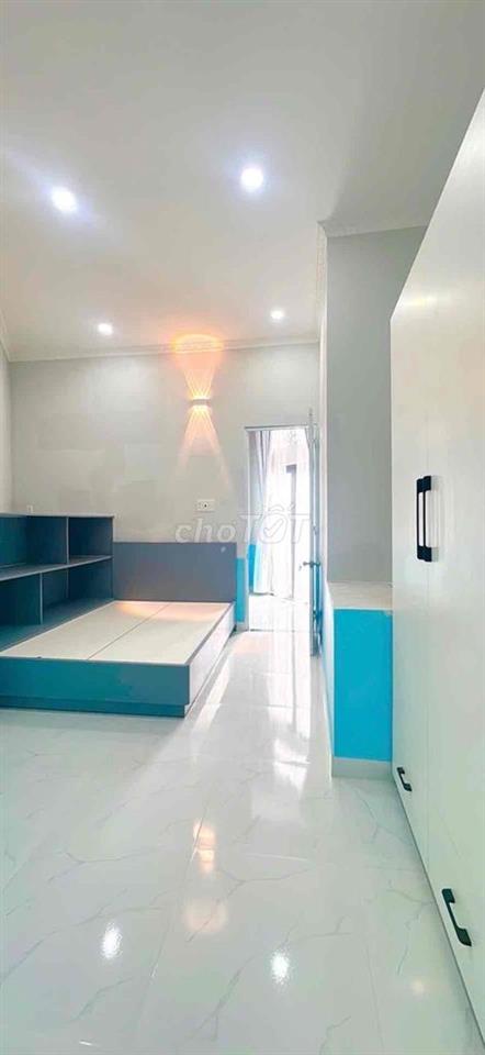 TAM GIÁC PHÚC ĐỨC TÀI LỘC. HẺM 338 CHIẾN LƯỢC BINH TÂN