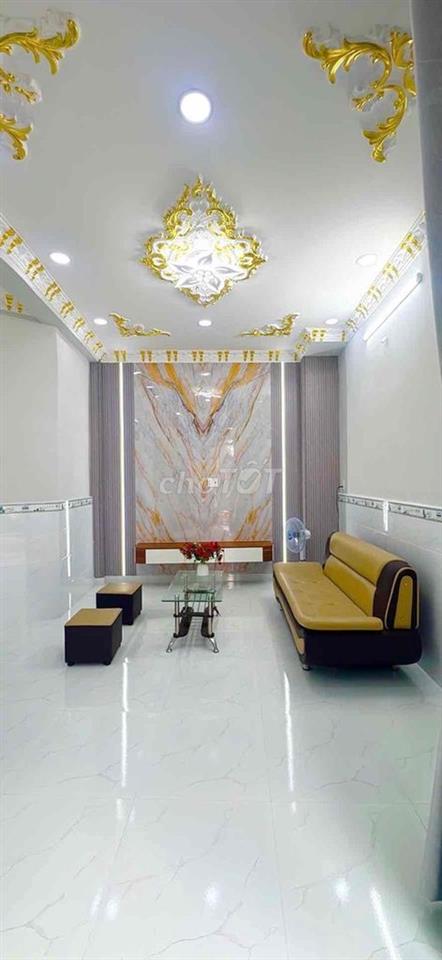 TAM GIÁC PHÚC ĐỨC TÀI LỘC. HẺM 338 CHIẾN LƯỢC BINH TÂN