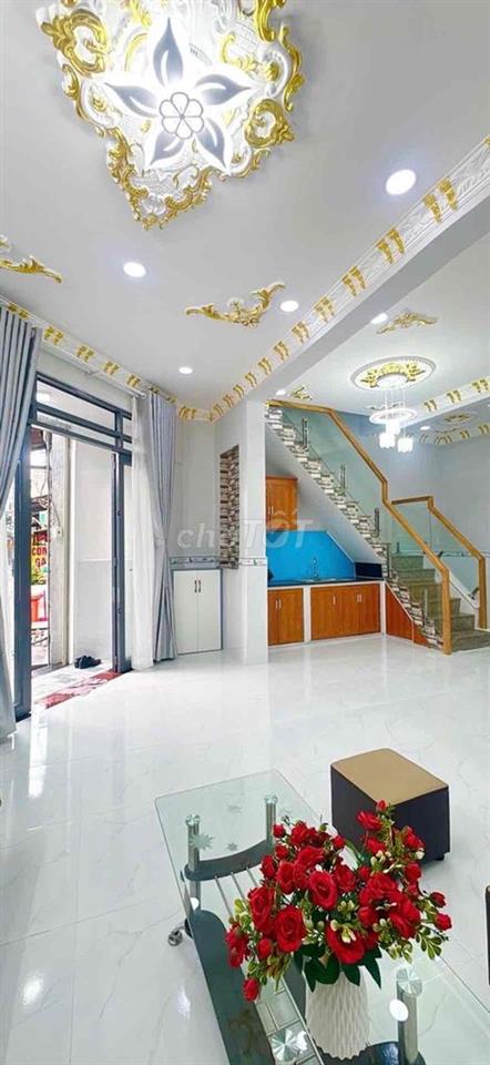 TAM GIÁC PHÚC ĐỨC TÀI LỘC. HẺM 338 CHIẾN LƯỢC BINH TÂN