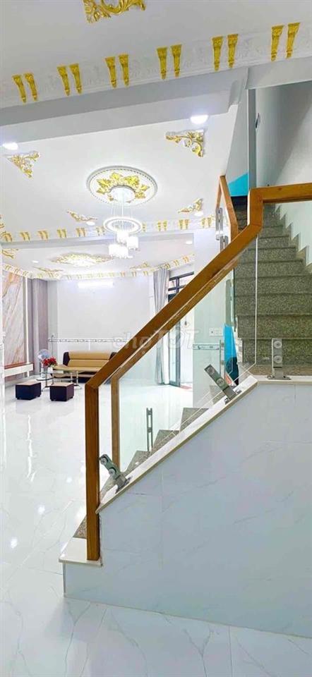 TAM GIÁC PHÚC ĐỨC TÀI LỘC. HẺM 338 CHIẾN LƯỢC BINH TÂN