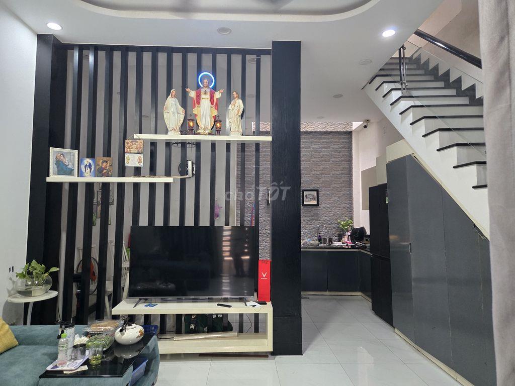 Bán nhà tiềm năng