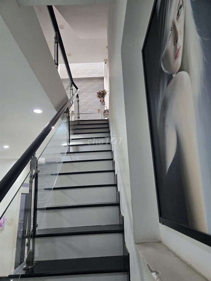 Bán nhà tiềm năng
