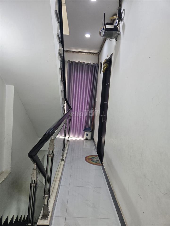 Bán nhà tiềm năng