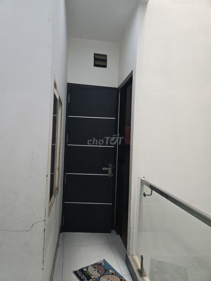 Bán nhà tiềm năng