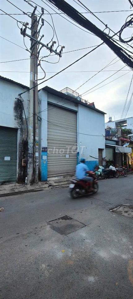 Anh họ bán gấp 3 miếng đất liền kề - Miếu Gò Xoài (5tỷ/ miếng có TL)