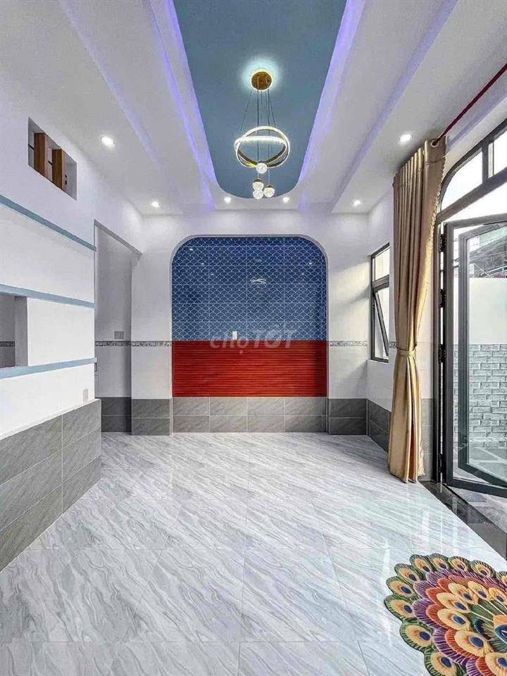 Chính chủ cần bán gấp căn nhà cấp 4