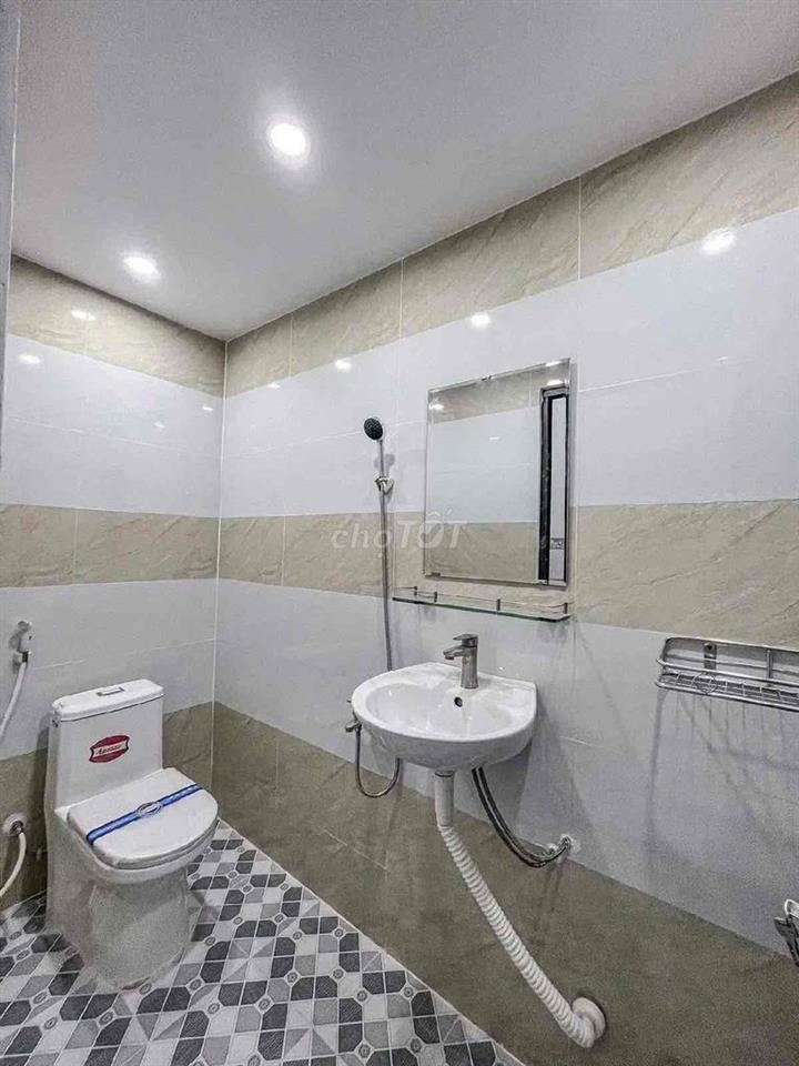 Chính chủ cần bán gấp căn nhà cấp 4