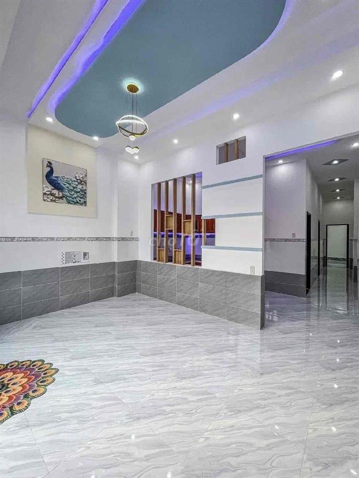 Chính chủ cần bán gấp căn nhà cấp 4