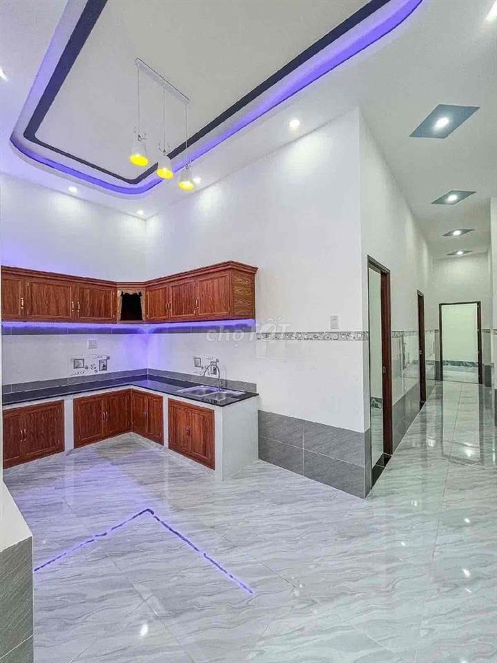 Chính chủ cần bán gấp căn nhà cấp 4