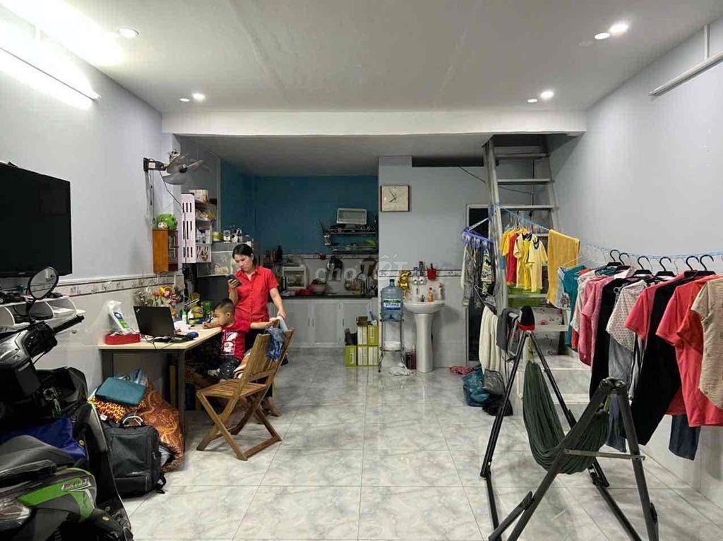 Bán chung cư AN GIA GARDEN  295 tân kỳ tân quý  Diện tích