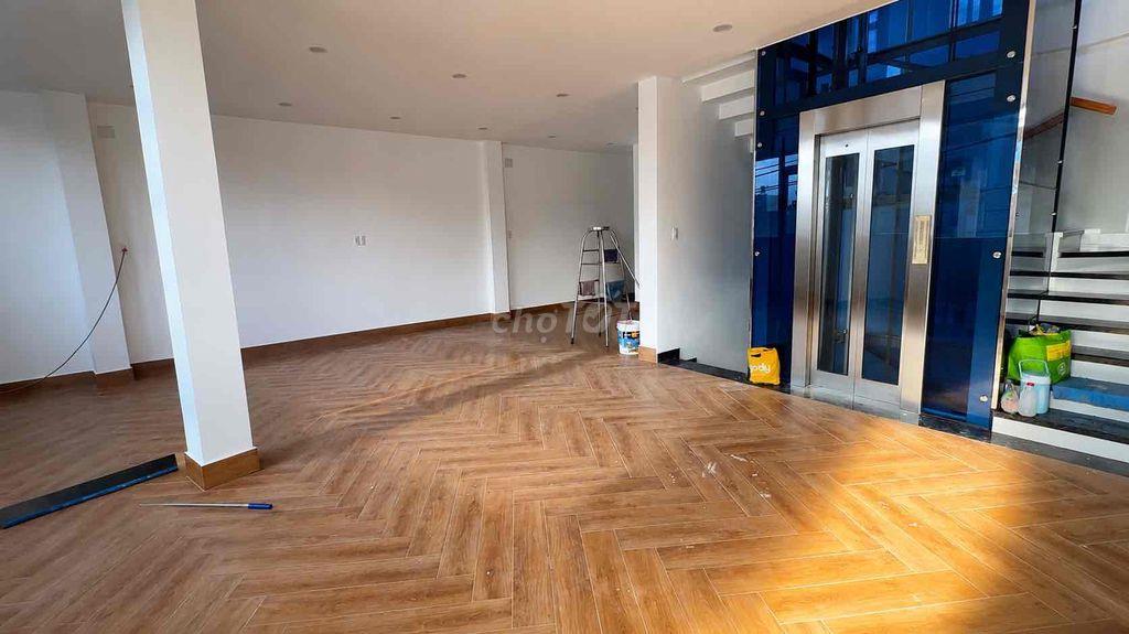 BÁN NHÀ 201 MÃ LÒ 5 TẦNG DIỆN TÍCH 477m2 GIÁ 17 Tỷ