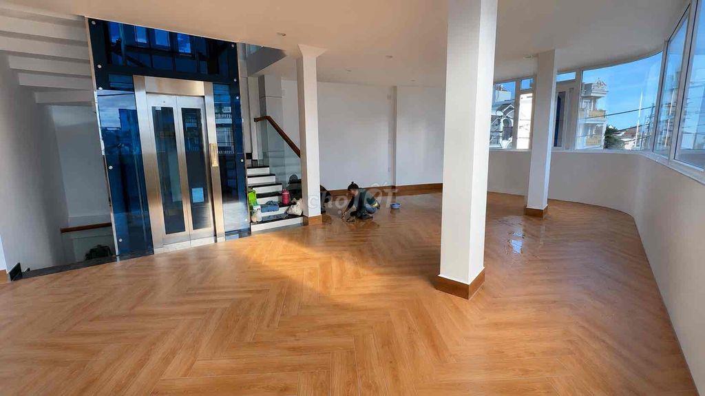 BÁN NHÀ 201 MÃ LÒ 5 TẦNG DIỆN TÍCH 477m2 GIÁ 17 Tỷ