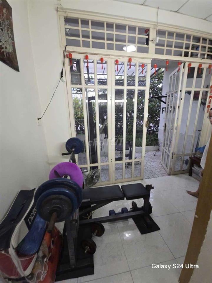 Bán nhà MTKD hẽm 548 đường Tân Kỳ Tân Quý 