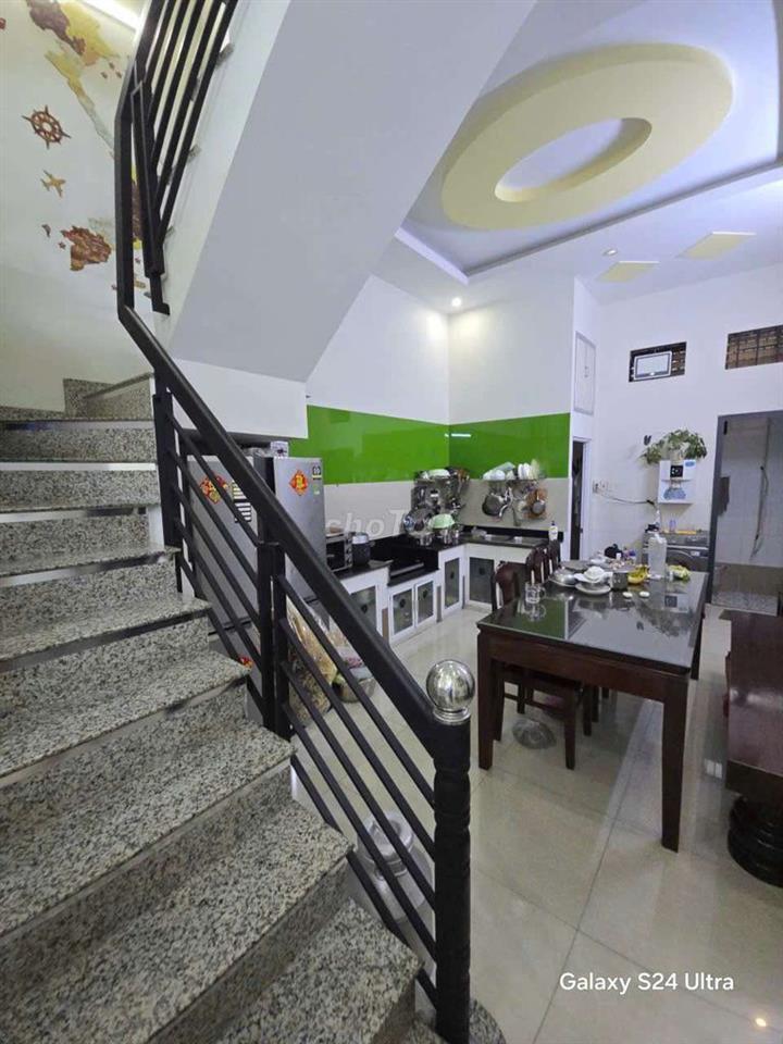 Bán nhà MTKD hẽm 548 đường Tân Kỳ Tân Quý 