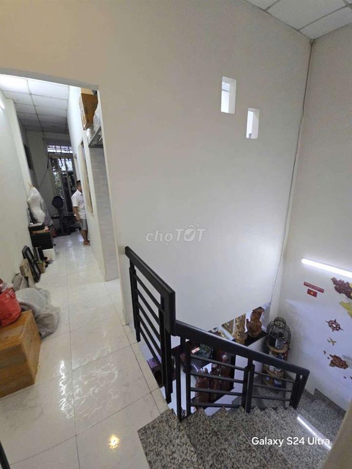 Bán nhà MTKD hẽm 548 đường Tân Kỳ Tân Quý 