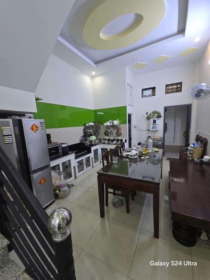 Bán nhà MTKD hẽm 548 đường Tân Kỳ Tân Quý 