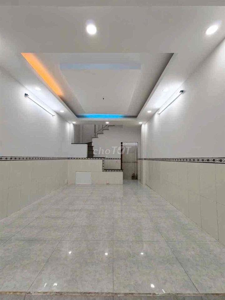 Bán gấp nhà Kinh Dương Vương mặt tiền hẻm giá mềm