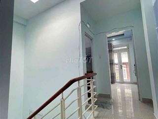Nh.à Lê Văn Quới, 3 tầng BTCT