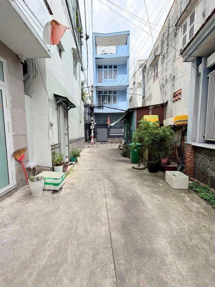 Chính chủ bán 4ty8 liên khu45( Thương Lượng Tốt)