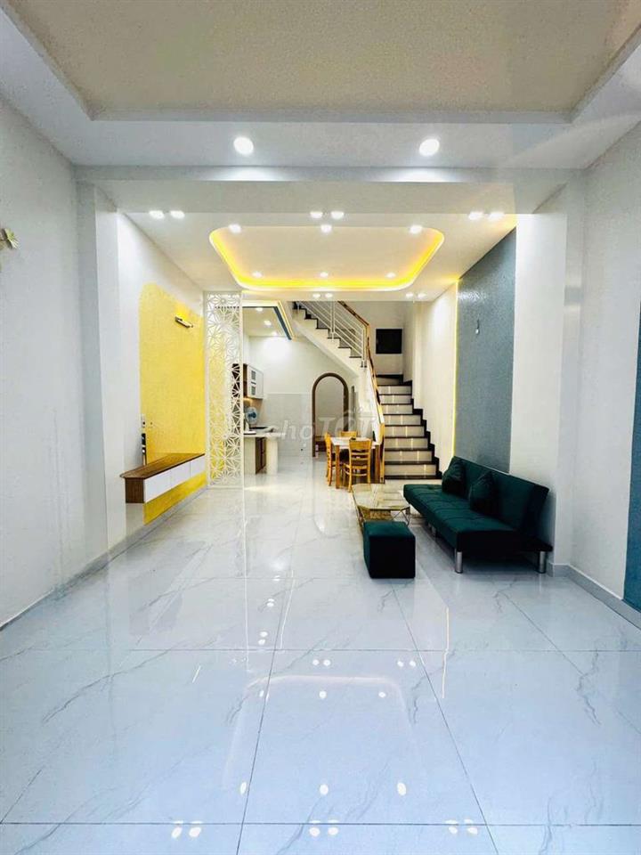 Chính chủ bán 4ty8 liên khu45( Thương Lượng Tốt)