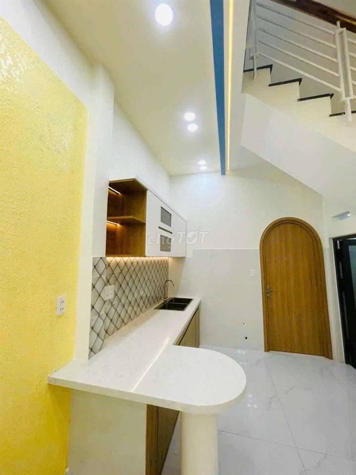 Chính chủ bán 4ty8 liên khu45( Thương Lượng Tốt)