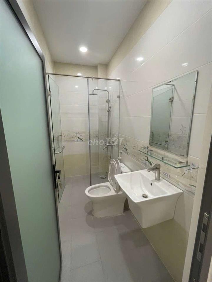 Chính chủ bán 4ty8 liên khu45( Thương Lượng Tốt)