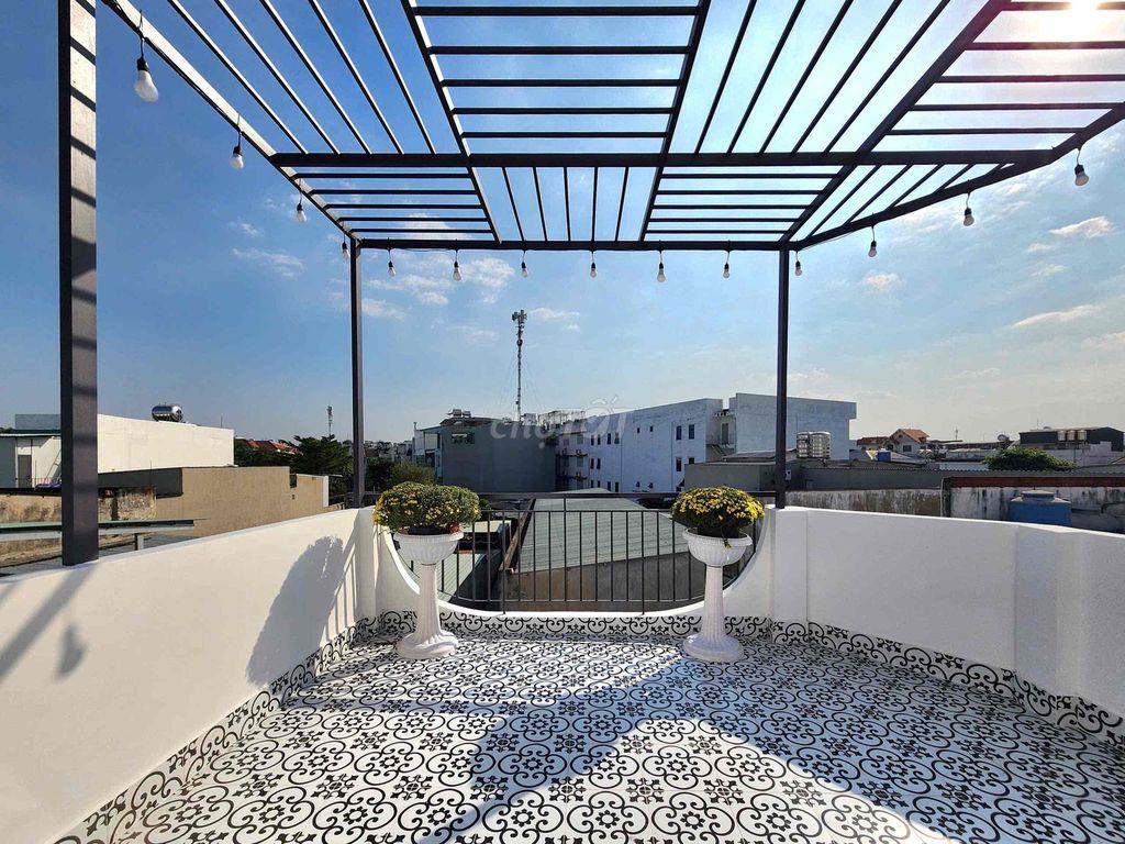 villa bali bình tân siêu rẻ