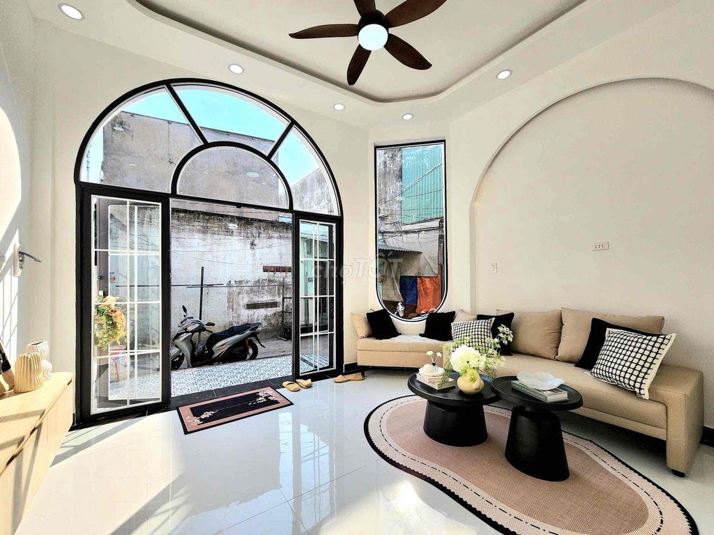 villa bali bình tân siêu rẻ