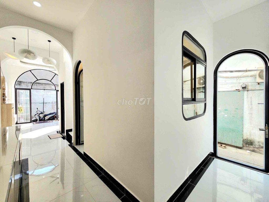 villa bali bình tân siêu rẻ