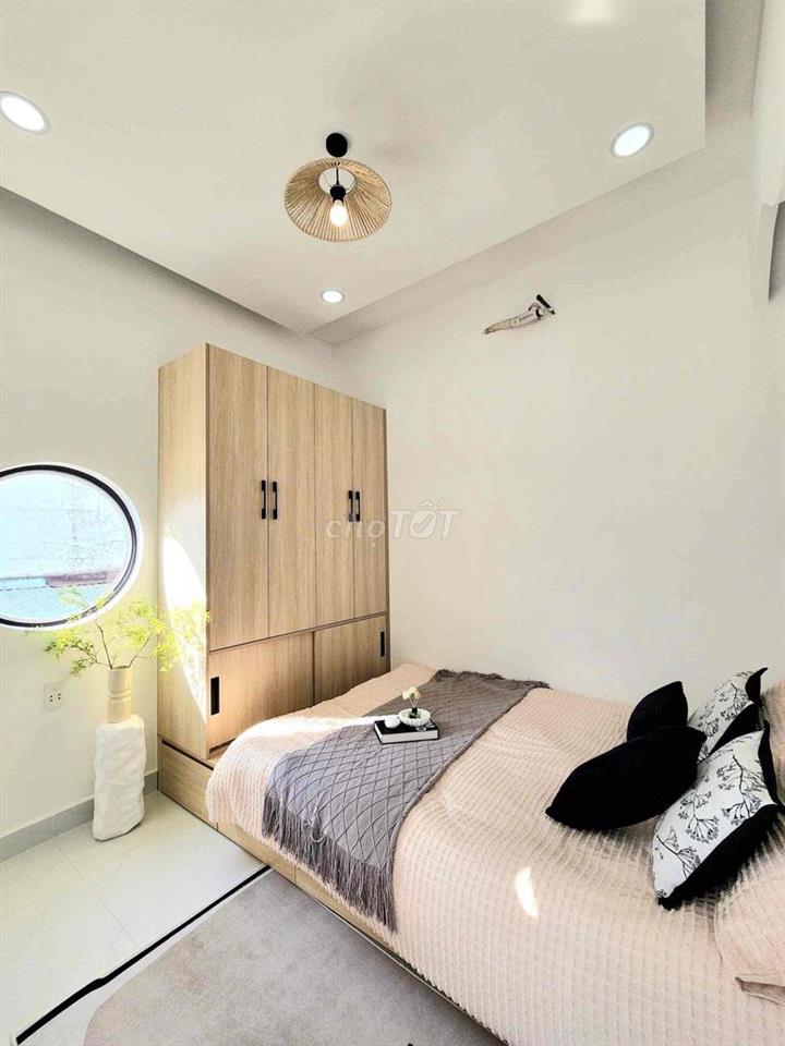 villa bali bình tân siêu rẻ