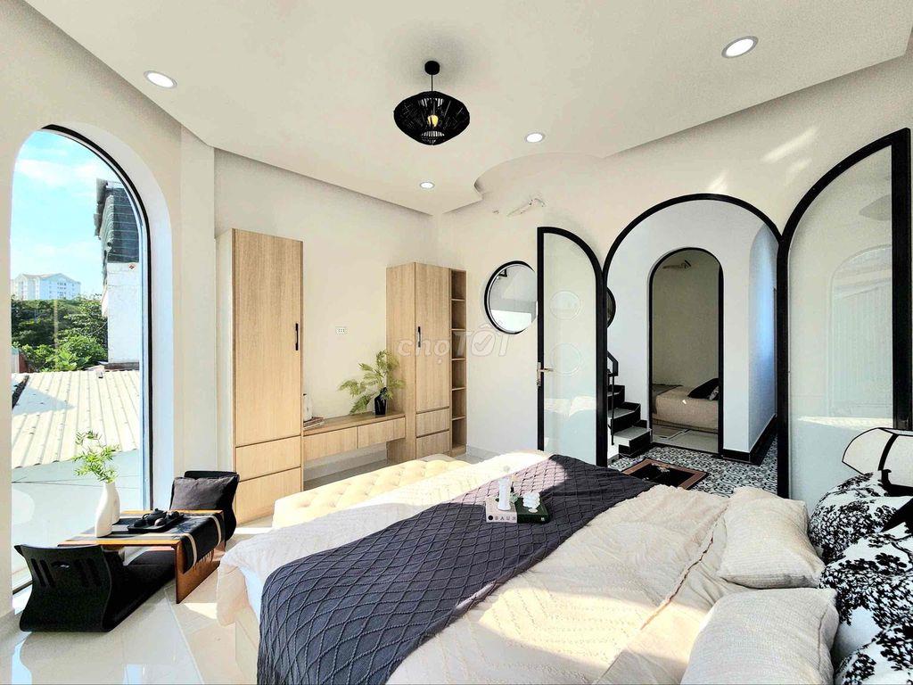 villa bali bình tân siêu rẻ