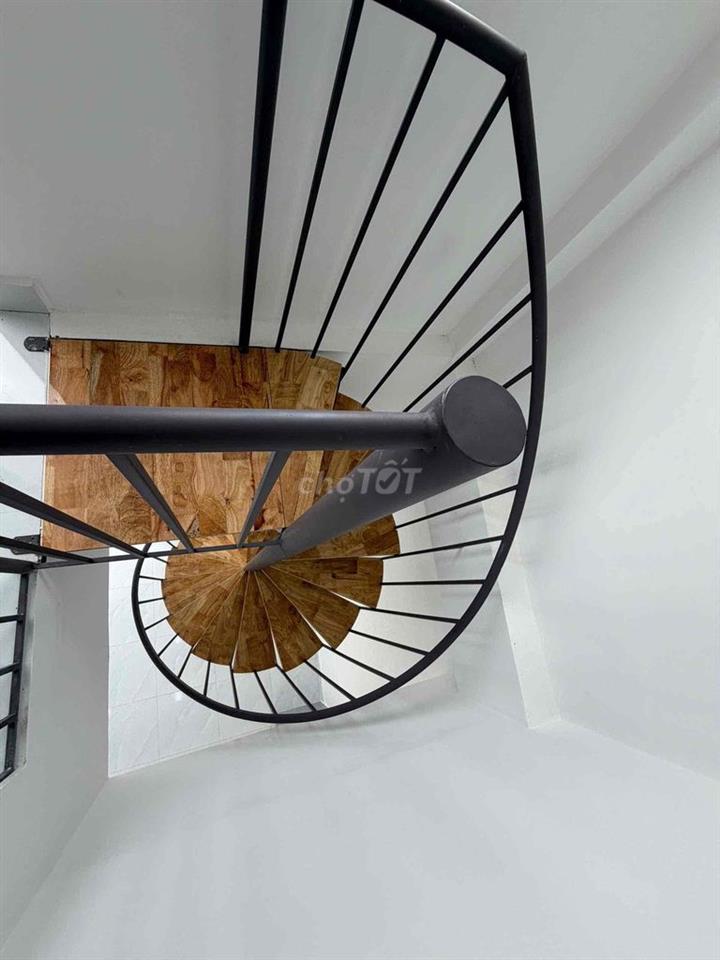 villa mini tân trụ, long an