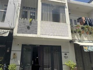 nhà hai căn trên một sổ giá tốt