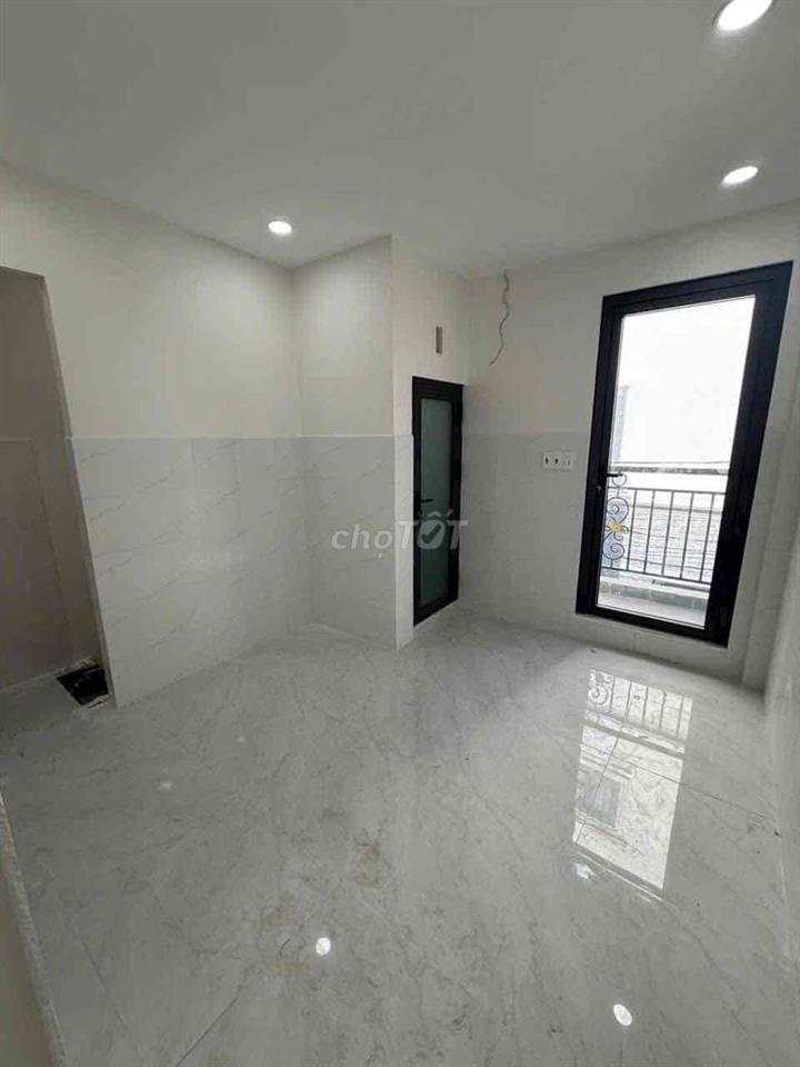 Nhà mới xây hẻm 6m Bình Tân , giá 2 tỷ 890 🎉