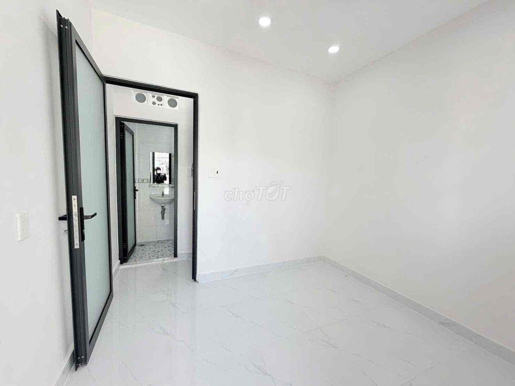 Nhà mới xây hẻm 6m Bình Tân , giá 2 tỷ 890 🎉