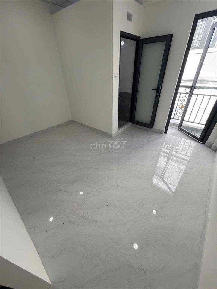 Nhà mới xây hẻm 6m Bình Tân , giá 2 tỷ 890 🎉