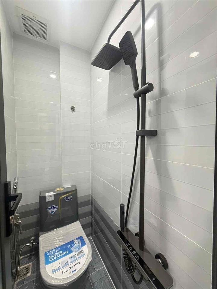NHÀ 3 TẦNG🎉🎉SỔ HỒNG RIÊNG , NHÀ XÂY MỚI GIÁ 2 TỶ 950 CÒN TL