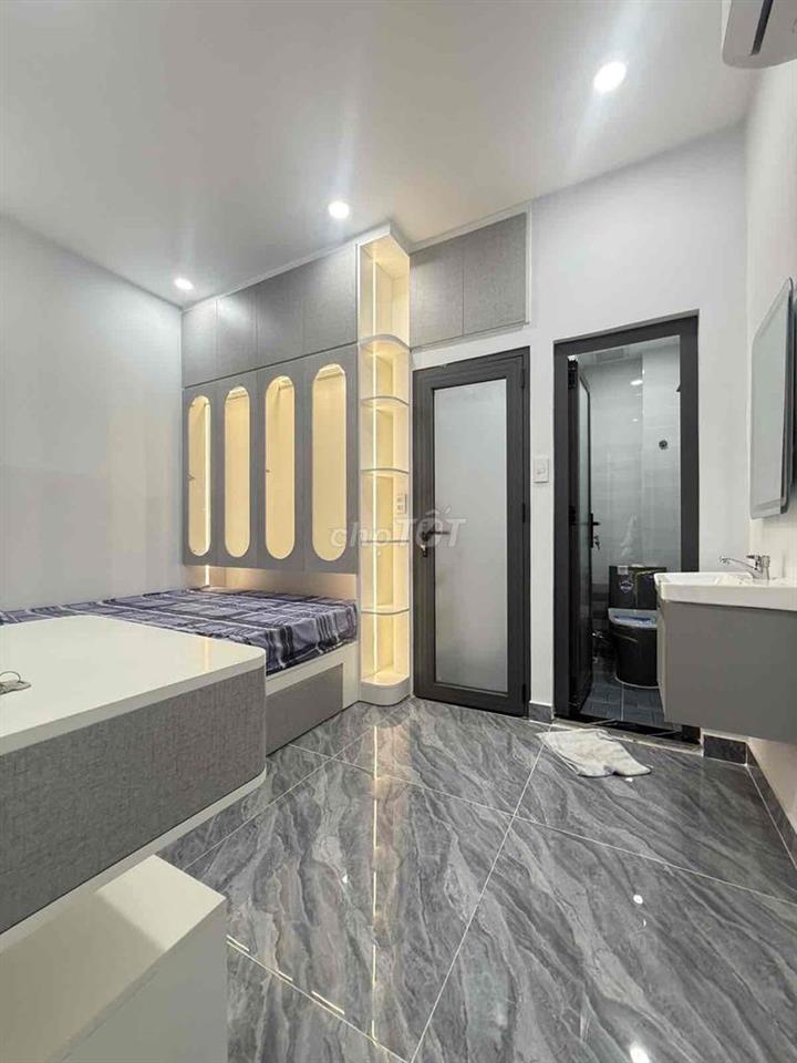 NHÀ 3 TẦNG🎉🎉SỔ HỒNG RIÊNG , NHÀ XÂY MỚI GIÁ 2 TỶ 950 CÒN TL