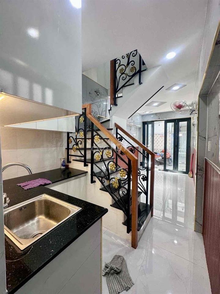 Nhà mới Trần Xuân Soạn , Giá 2,55 tỷ 🎉🎉
