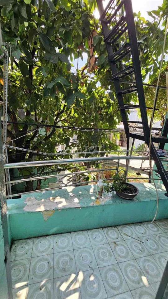BÁN NHÀ LƯU HỮU PHƯỚC - GIÁ 2 TỶ 800