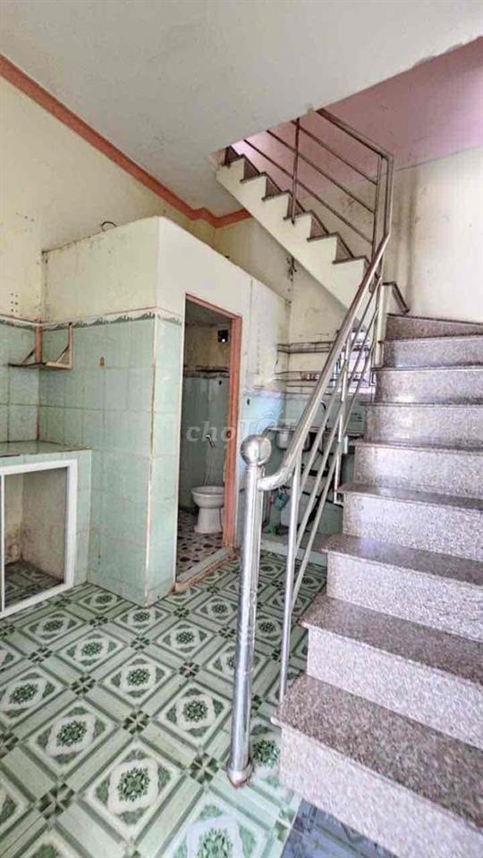 BÁN NHÀ LƯU HỮU PHƯỚC - GIÁ 2 TỶ 800