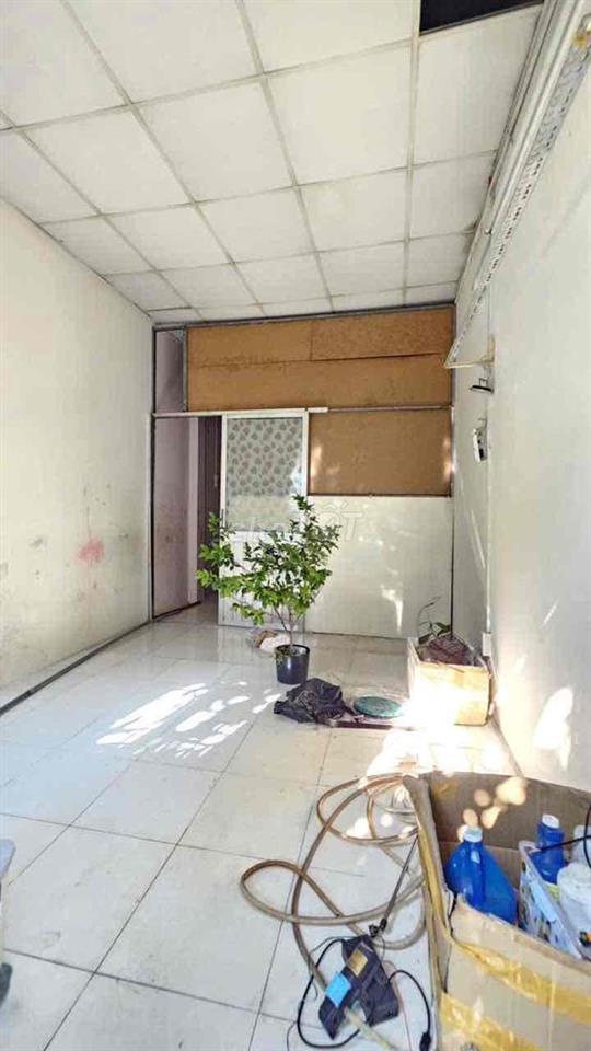 BÁN NHÀ LƯU HỮU PHƯỚC - GIÁ 2 TỶ 800