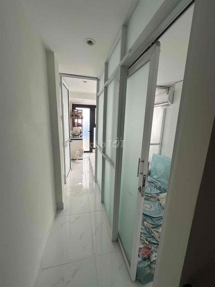 🚨 CHỈ 2.9 TỶ – HẺM XE HƠI HUỲNH VĂN CHÍNH, GẦN CHỢ, NHÀ 3PN Ở NGAY!