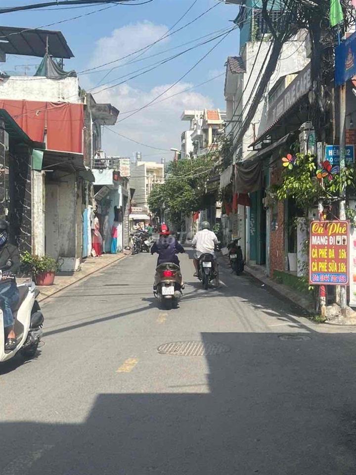 MẶT TIỀN KINH DOANH 8M, GIÁ BÁN 5.6 TỶ 🎉🎉
