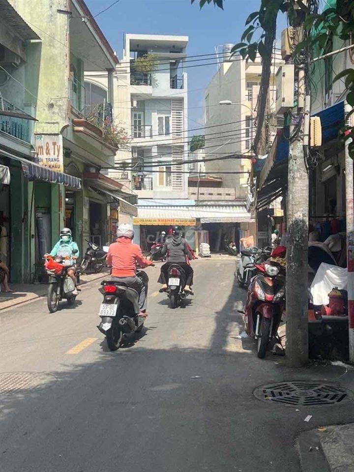 MẶT TIỀN KINH DOANH 8M, GIÁ BÁN 5.6 TỶ 🎉🎉